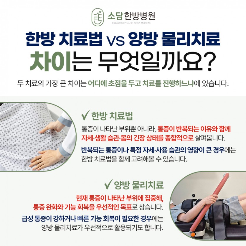 포항소담한방병원 포항한방병원