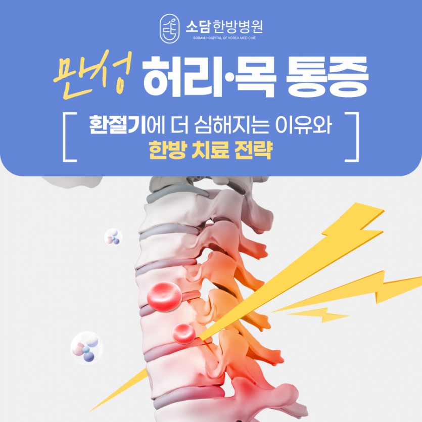 포항소담한방병원 포항한방병원