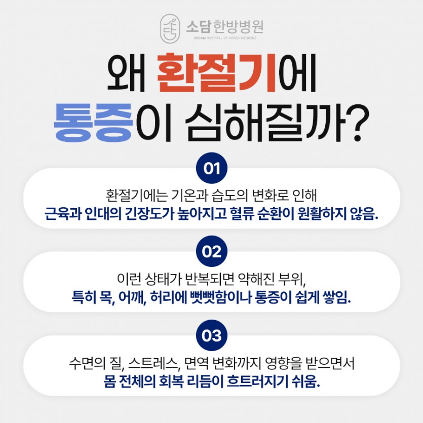 포항소담한방병원 포항한방병원