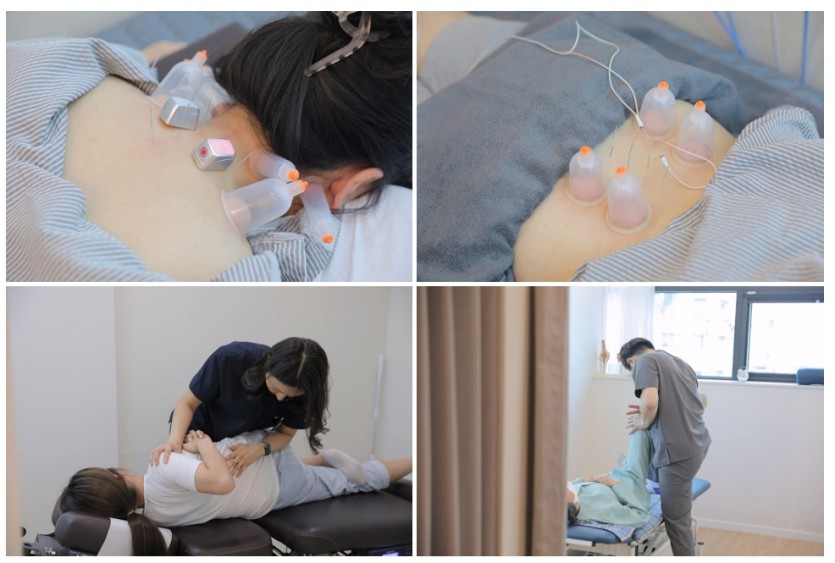 포항소담한방병원 포항한방병원