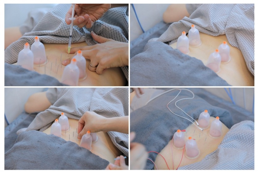 포항소담한방병원 포항한방병원