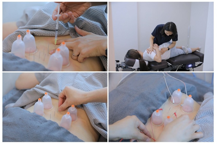 포항소담한방병원 포항한방병원