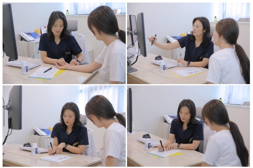 포항소담한방병원 포항한방병원