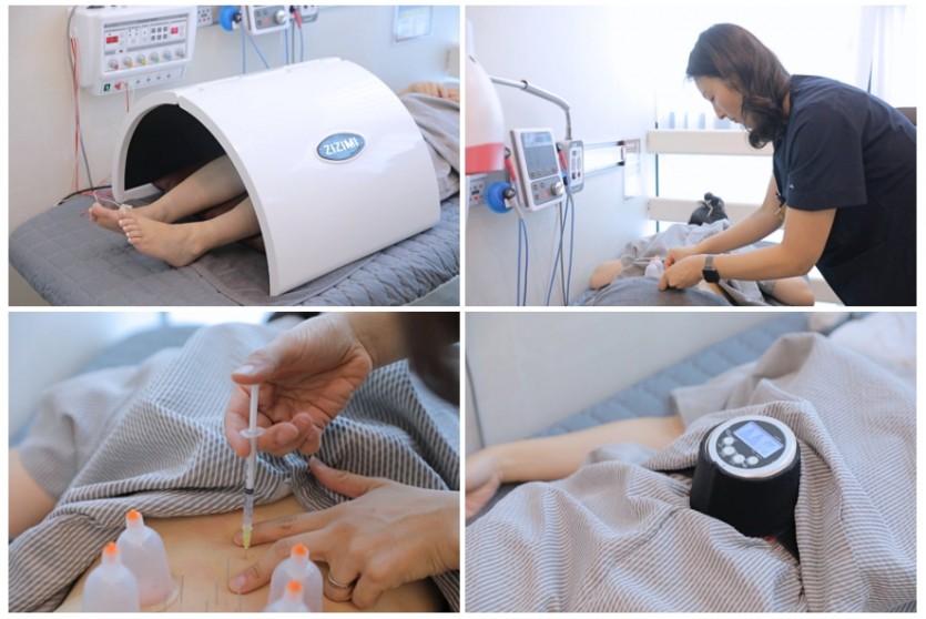 포항소담한방병원 포항한방병원