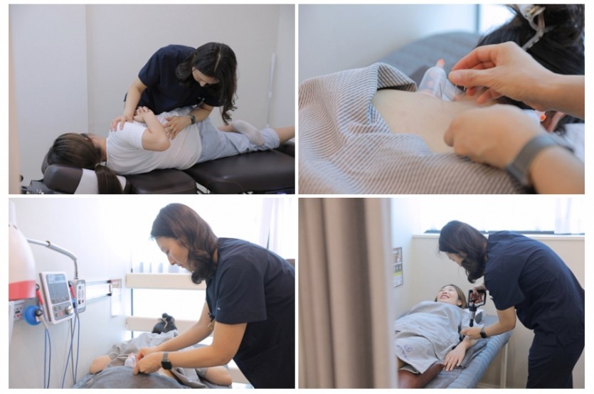 포항소담한방병원 포항한방병원