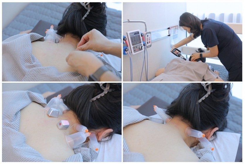 포항소담한방병원 포항한방병원